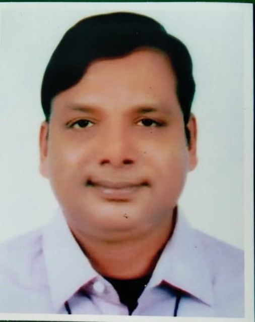 Bro. Prodip Louis Rozario, CSC image